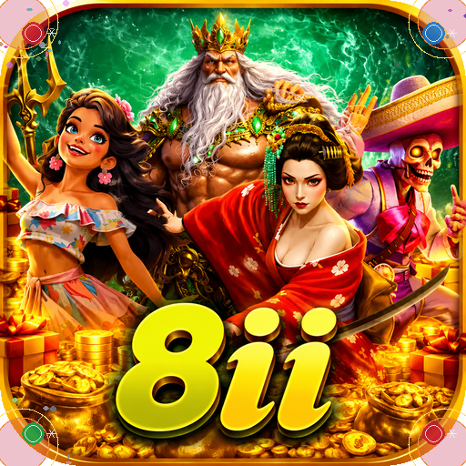 8ii — galeri pratinjau - APK Resmi